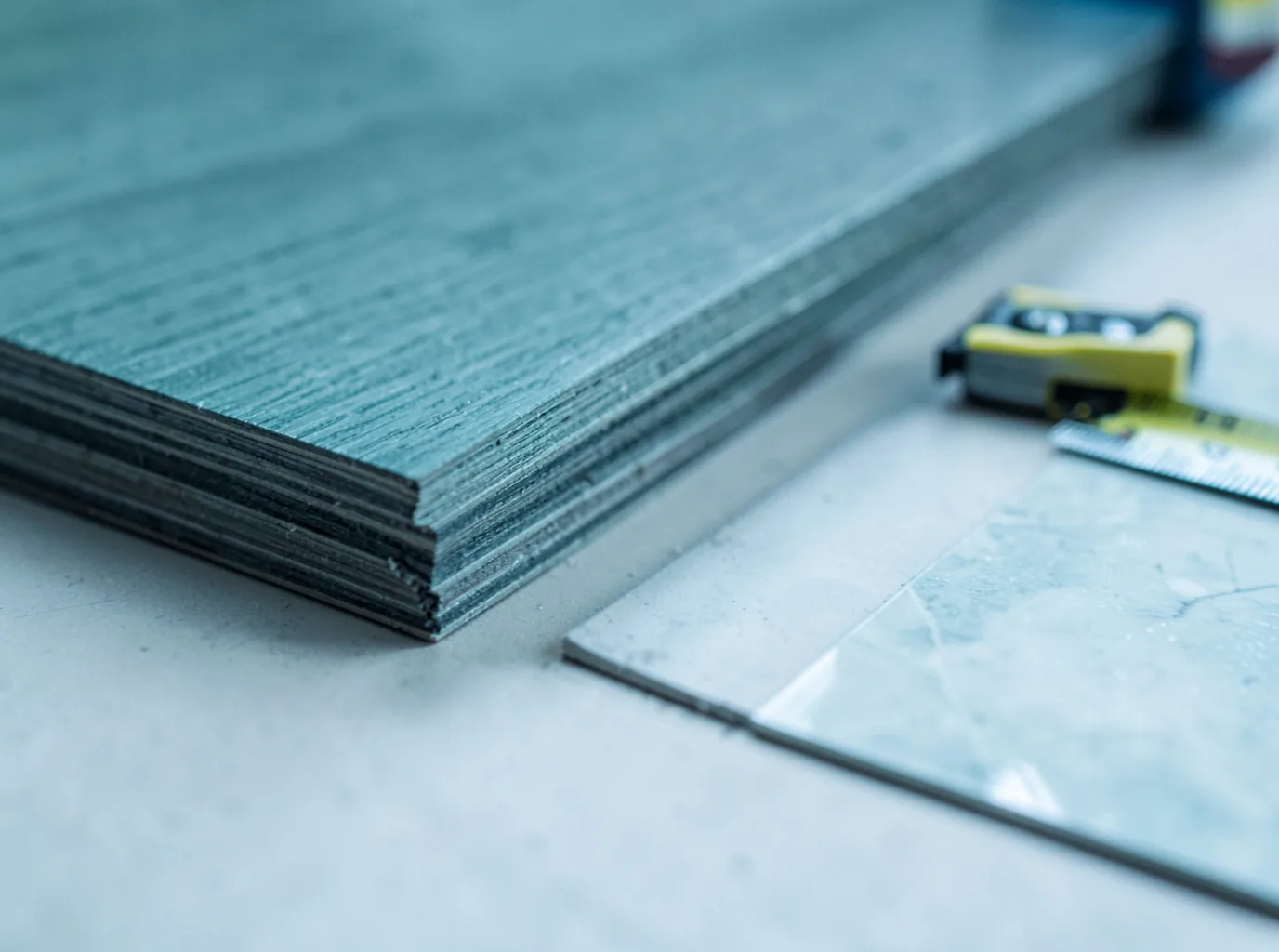 Luxury Vinyl Plank Installation Effort, PA FAQs